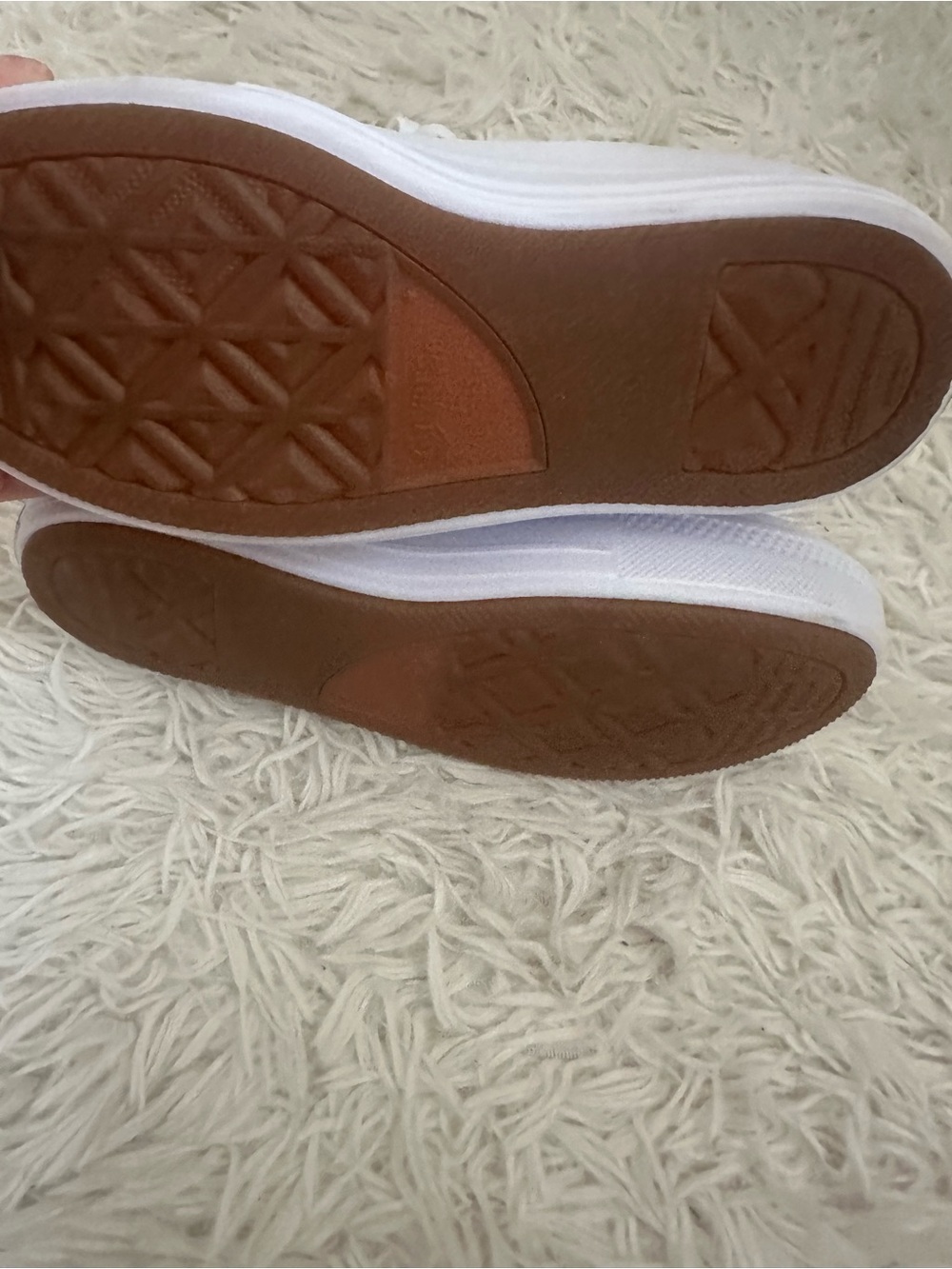 Platform Converse sneakers - Picture 7 of 7
